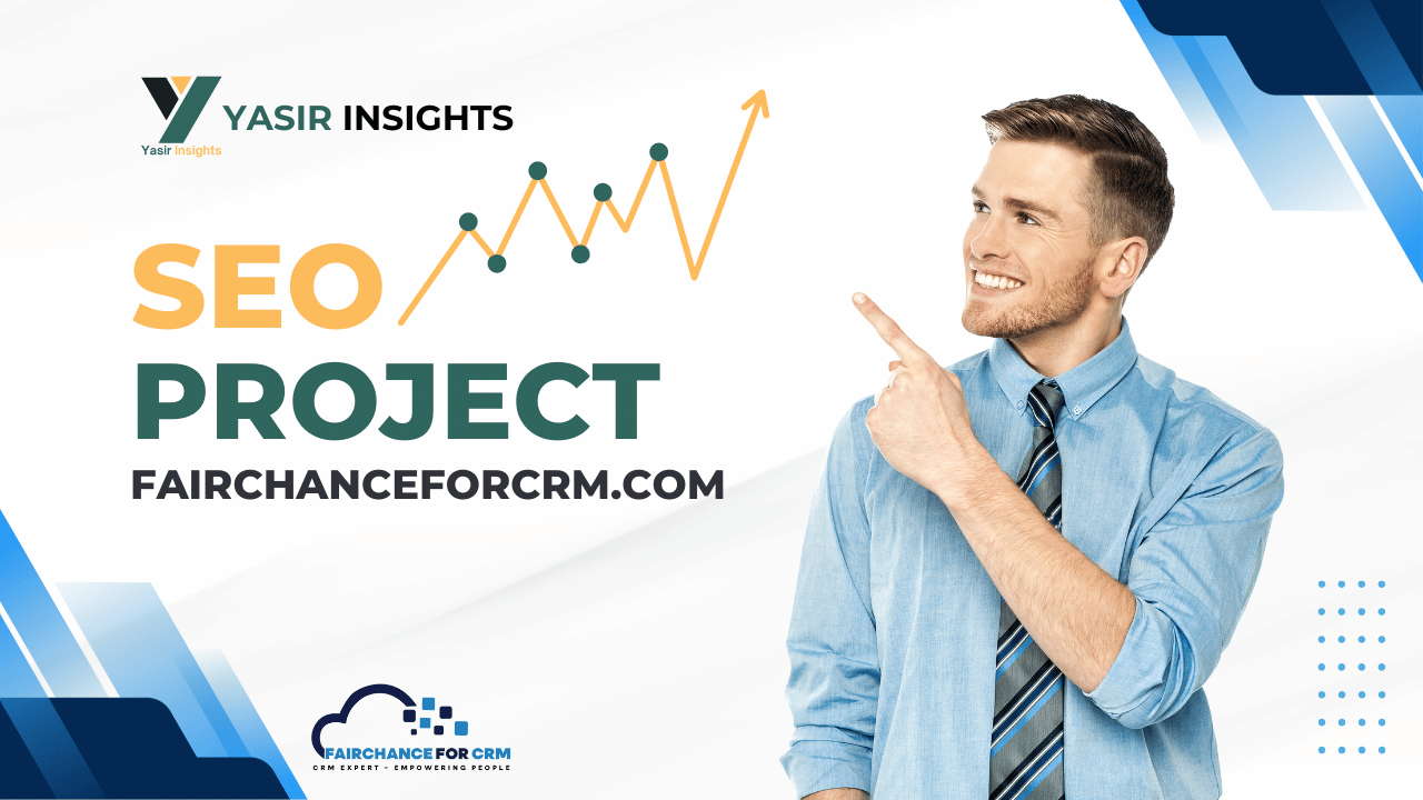 SEO Project