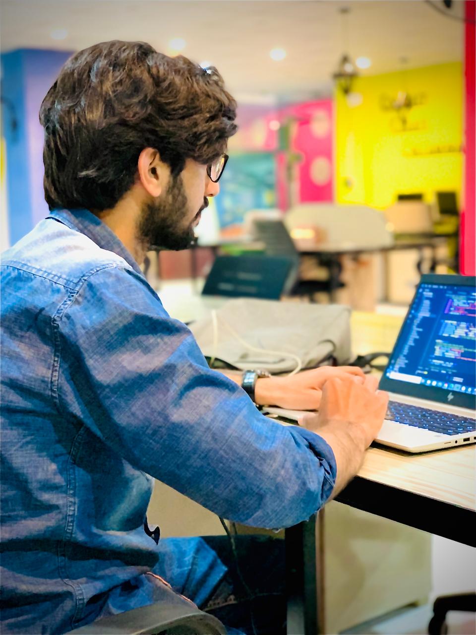 My Specialization in the Field of Software Engineering